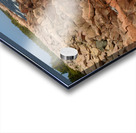 Cape Breton shore Ingonish Acrylic print