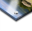 Cadillac mountain Acrylic print