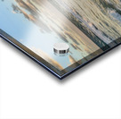 Cuban Beach at Sunrise Acrylic print