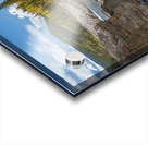 Elbow Falls Alberta Acrylic print