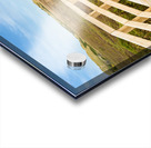 Greenwich boardwalk trail Acrylic print