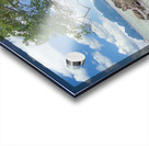 ko phi phi island view Impression Acrylique