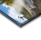 Elbow Falls Alberta 2 Acrylic print