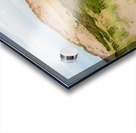 Greenwich dunes and wetlands Acrylic print