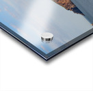 Entry island Isle de Madeleine Acrylic print