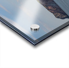 Entry Island Isle de Madeleine 2 Impression Acrylique