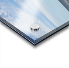 Greenwich driftwood art 3 Acrylic print