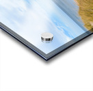 PEI sand dune beach view Acrylic print