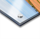 PEI red sand farm fields Acrylic print