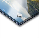 Skyline trail lookout Impression Acrylique