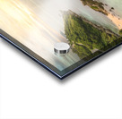 Windmill Lookout view of Ya-Nui beach Acrylic print