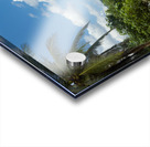 Ya-Nui beach lookout Impression Acrylique