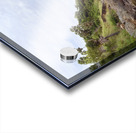 Ya-nui rock beach shore 2 Acrylic print