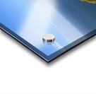 Skyline trail Cape Breton Hills Acrylic print