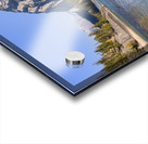 bow river bend shore 2626 Acrylic print