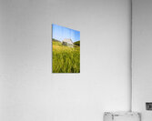 Cape Breton Valley Ingonish Acrylic Print