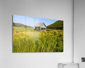 Cape Breton valley 2 Acrylic Print