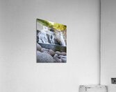 Cape Breton Mary Ann Falls Acrylic Print