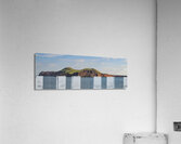 Entry Island Isle de Madeleine 2 Impression acrylique