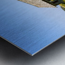 Cape Breton Valley Ingonish Metal print