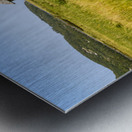 Cape Breton valley 2 Metal print