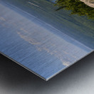 Cadillac mountain Metal print