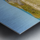 Cayo Coco Cuban Dune Metal print