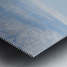 Greenwich Driftwood art 2 Metal print