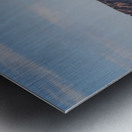 Entry Island Isle de Madeleine 2 Impression metal