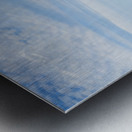 Greenwich driftwood art 3 Metal print