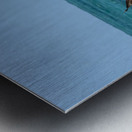 Pelican Cuban 4 Cuba Metal print