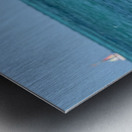 Pelican Cuban 5  Cuba Metal print