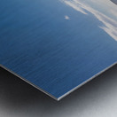 Skyline trail lookout 3 Metal print