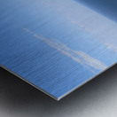 Skyline trail Cape Breton Hills Metal print