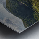 Skyline Trail lookout 2 Metal print