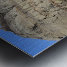 horseshoe canyon 2456 Metal print