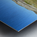 horseshoe canyon path 1540 Metal print