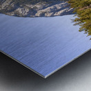 bow river bend 2 2624 Metal print