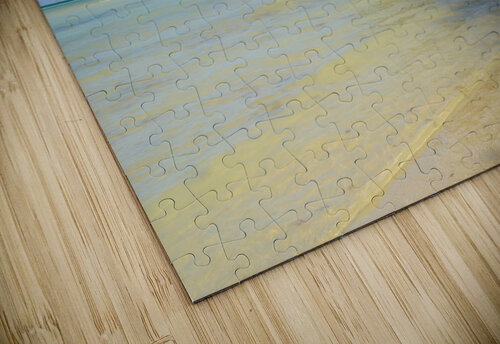 Mangrove on Cuban beach Justin Richard Batten puzzle