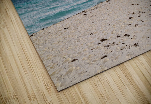 Cuban sunset colourful sky Justin Richard Batten puzzle