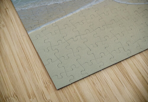 Awesome Cuban aqua beach water 2 Justin Richard Batten puzzle