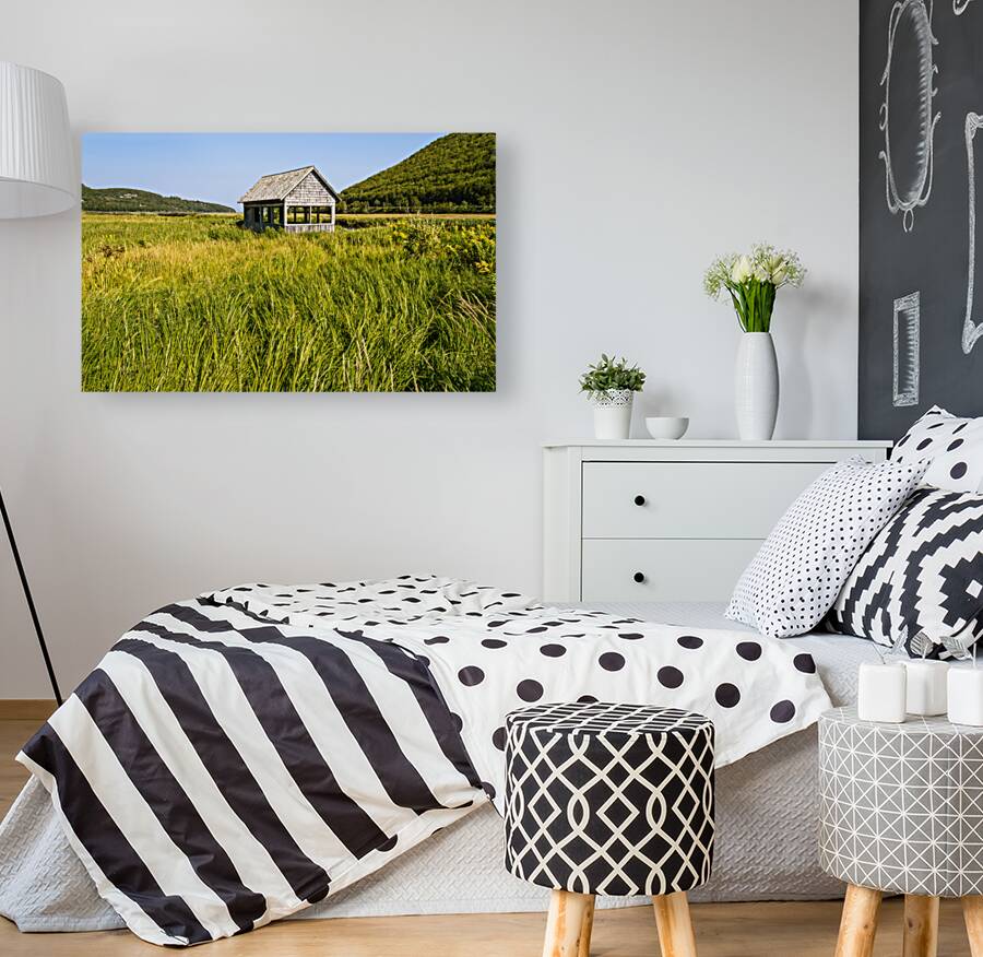 Cape Breton valley 2 Reproduction