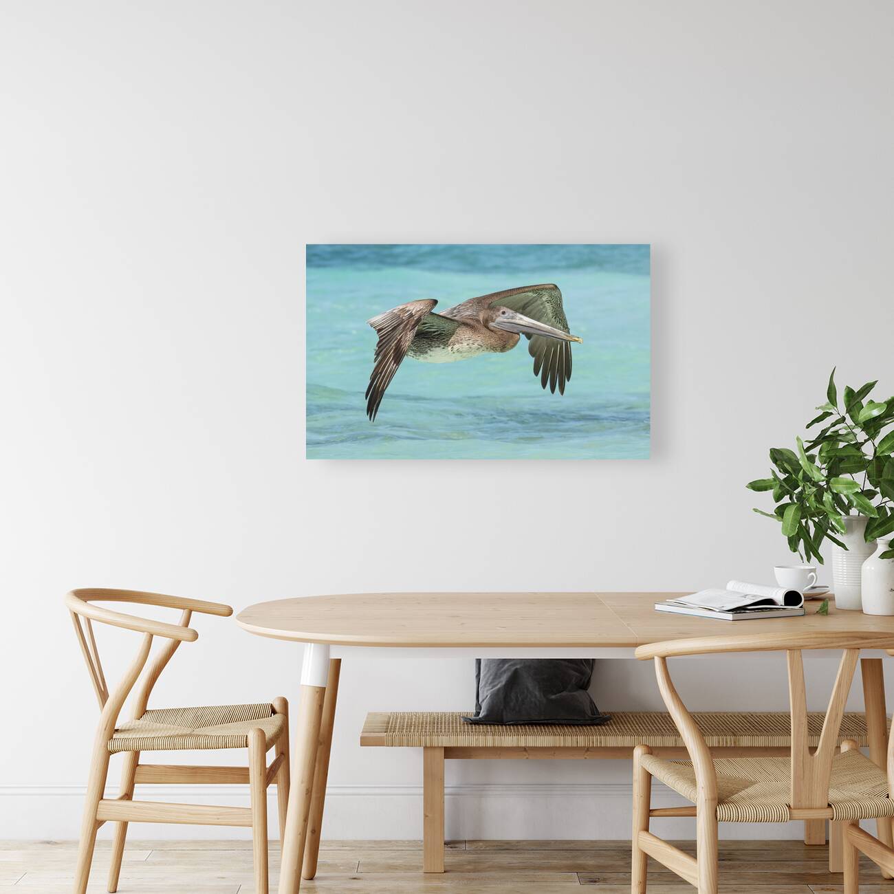 Pelican Cuban 11 Reproduction