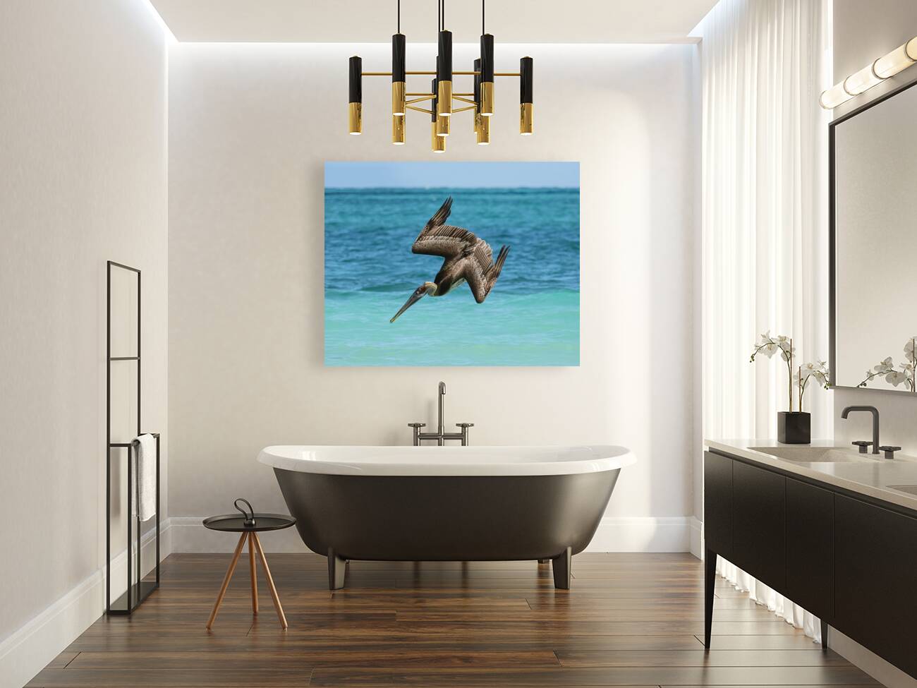 Pelican Cuban 14 Reproduction