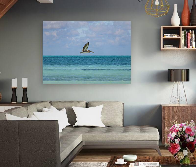 Pelican Cuban 12 Cuba Reproduction