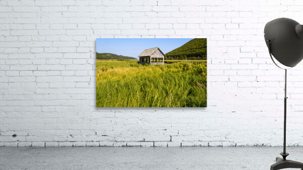 Cape Breton valley 2 Wall Preview