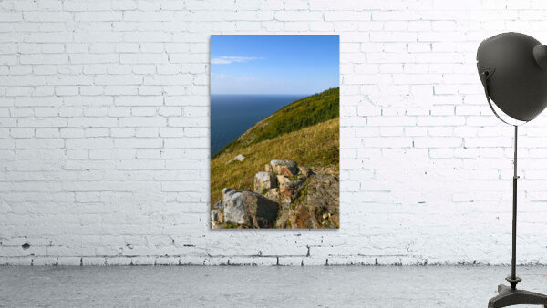Skyline trail Cape Breton Hills Wall Preview