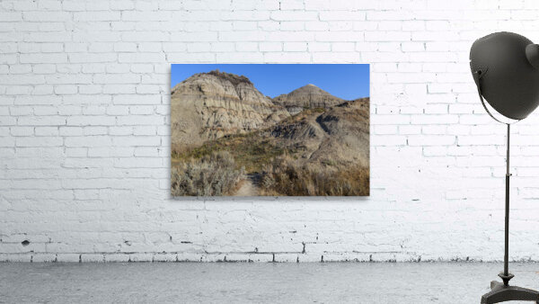 horseshoe canyon 2456 Wall Preview