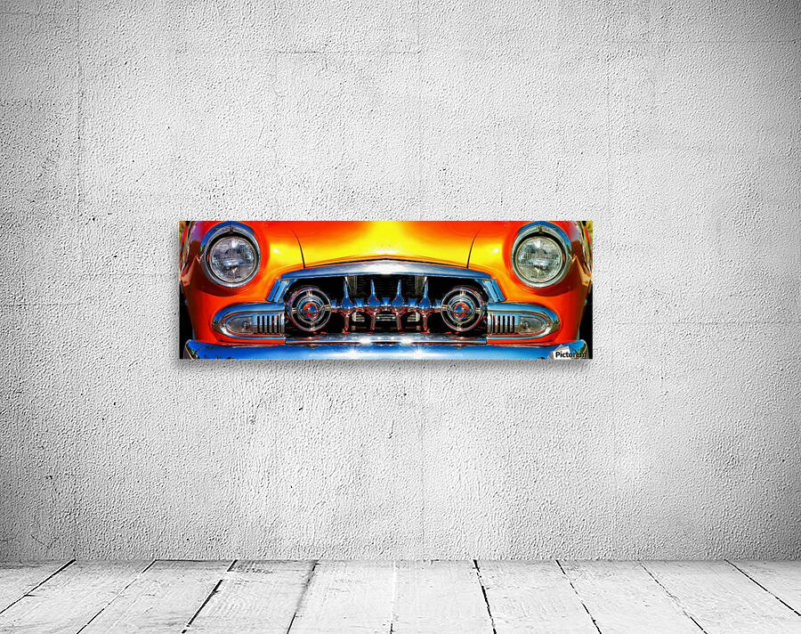 CPS-001 Wall Preview