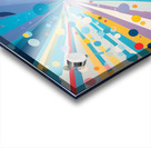 Test Pictorem 2 Acrylic print